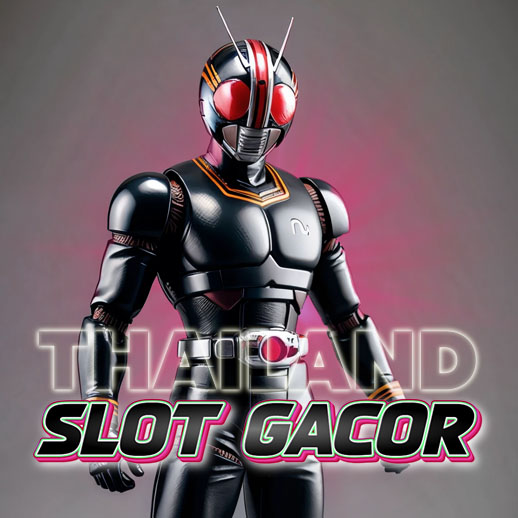 Slot Thailand: Situs Slot Maxwin Server Thailand Gampang JP Hari Ini